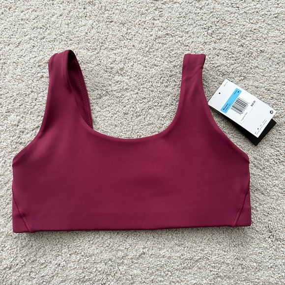 Nike Other - Dri Fit Nike Sports Bra - Medium